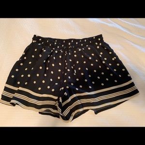 ANTHROPOLOGIE • elevenses • polka dot • Stripes